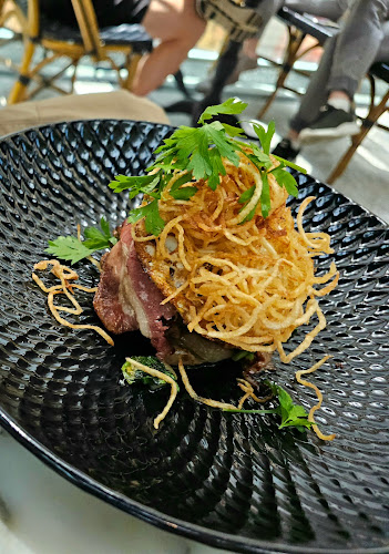 PS.Cafe Raffles City - Singapore