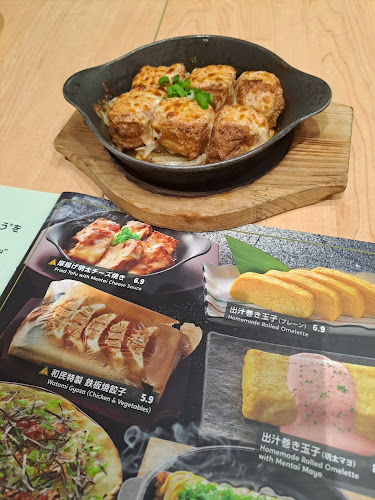 Opinii despre Watami Japanese Dining - City Square în Singapore - Hospitality and gastronomy