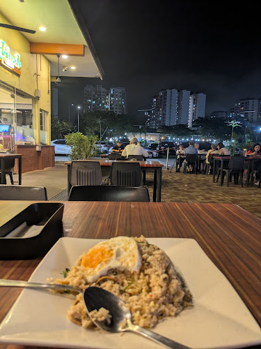 D’Rubinah @ Punggol - Singapore