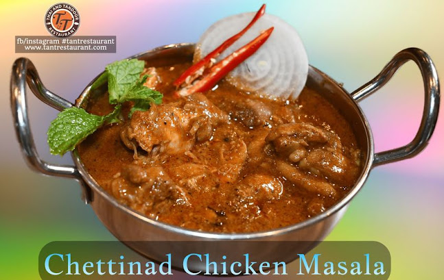 Thai and Tandoor Pte Ltd - Hospitality and gastronomy