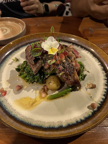 Bites & Brews - Hospitality and gastronomy