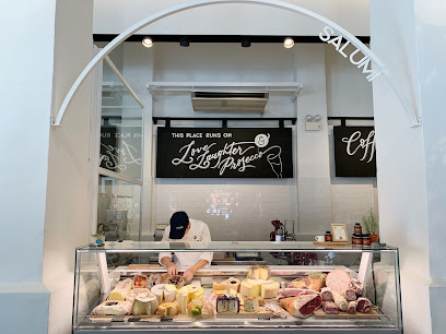 Da Paolo Dempsey Restaurant & Bar