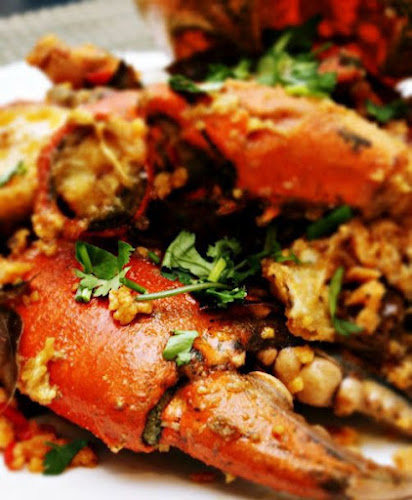 Comentarii opinii despre 32 Seafood | 煮炒 | 活海鲜