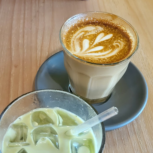 Opinii despre A Beautiful Day Café Tea Room + Cocktail Bar în Singapore - Hospitality and gastronomy