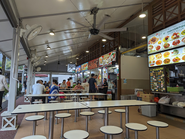 Newton Old Signboard 25