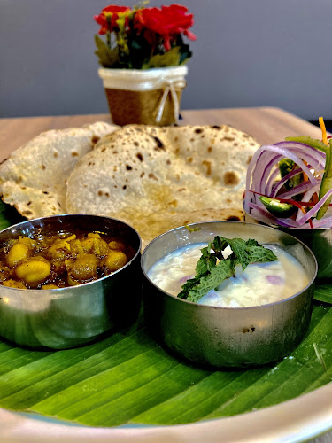 Opinii despre Master Briyani Restaurant în Singapore - Hospitality and gastronomy