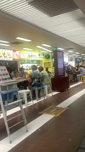 Saffrons @ Toa Payoh - Singapore