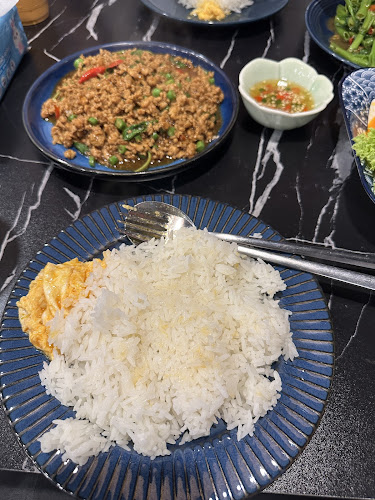 I Love Sukhothai - Lim Bang Shopping Centre