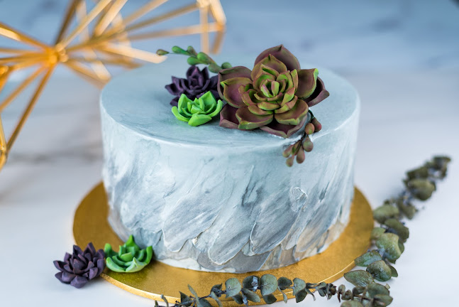 La'Bonnie Patisserie - Hospitality and gastronomy