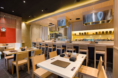 Ramen Keisuke Tonkotsu King Niku King (Paya Lebar)