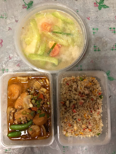 Guo Chang Seafood Zhi Char 国昌海鲜煮炒