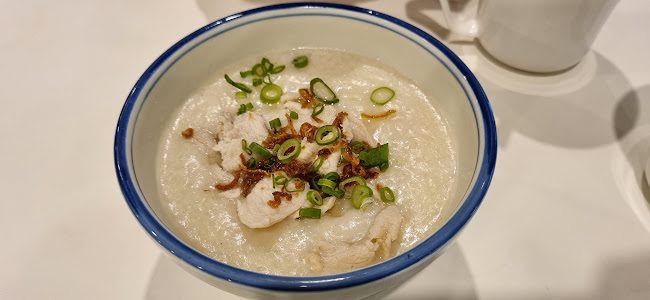 Terrace Chinese Kitchen.. - Hospitality and gastronomy