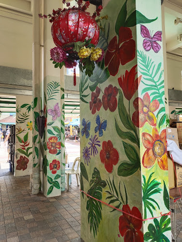 Comentarii opinii despre Bangkit Market