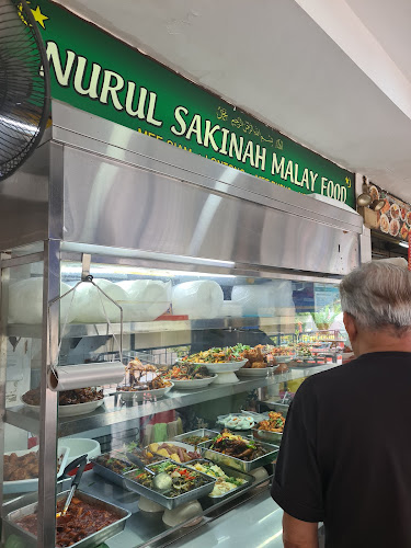 Nurul Sakinah Malay Food