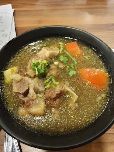 Opinii despre Ayam Penyet Ria - Lucky Plaza în Singapore - Hospitality and gastronomy