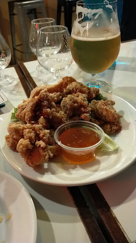 Good Luck - The Best of Singapore Craft Beers (Bugis - Haji Lane) - Singapore