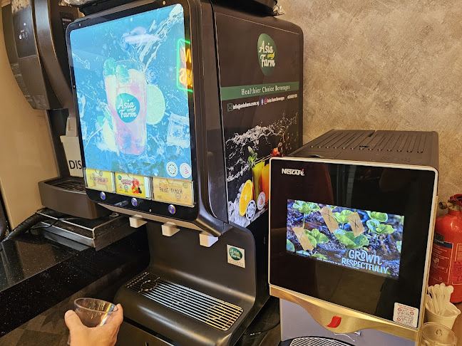 258 Pasir Ris Street 21, #01-21, Singapore 510258