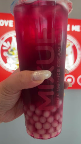 MIXUE One Punggol - Hospitality and gastronomy