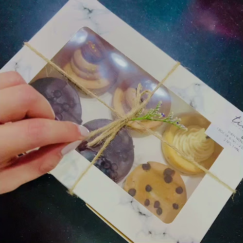 Tiky Mochi - Singapore