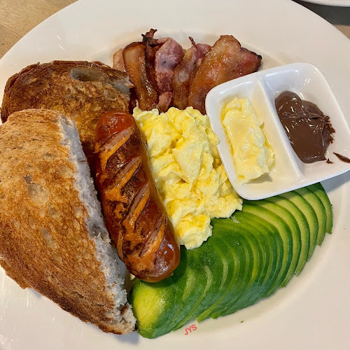 Comentarii opinii despre Jimmy Monkey Cafe & Bar