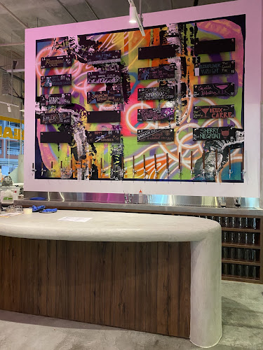 Yeast Side - Sourdough Pizza & Craft Beer (Farrer Park) - Singapore