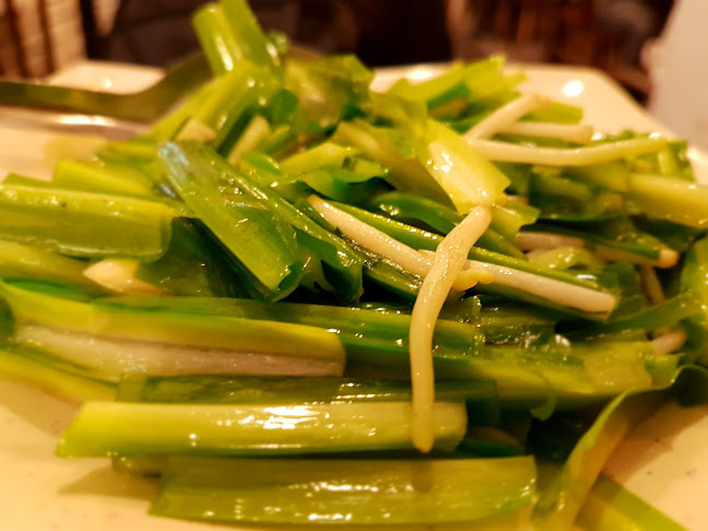 Opinii despre Legendary Bak Kut Teh (Rangoon) în Singapore - Hospitality and gastronomy