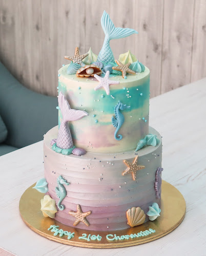 The Frosted Chick - Hospitality and gastronomy