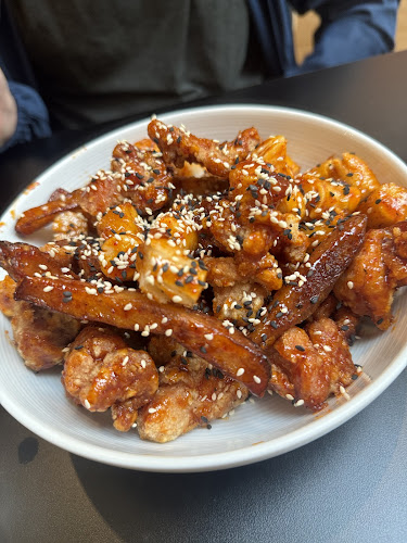 Opinii despre TIANN’S în Singapore - Hospitality and gastronomy