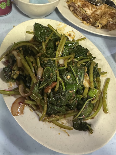 Comentarii opinii despre 香港街海鲜 Hong Kong Street Seafood