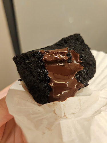 Comentarii opinii despre Dome Bakery - Fudgy Brownies & Bakes