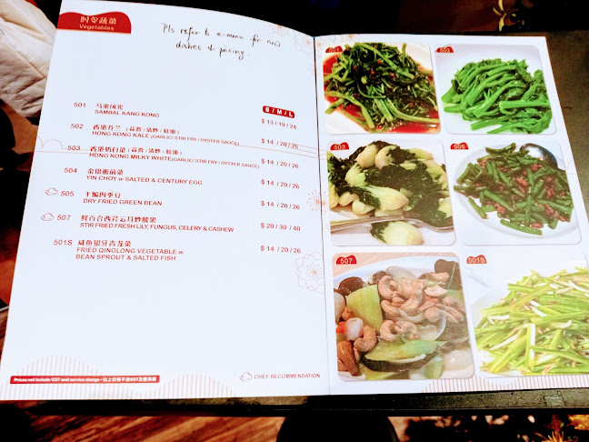 Opinii despre East Bistro în Singapore - Hospitality and gastronomy