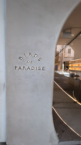 Birds of Paradise Gelato Boutique (Craig) - Singapore