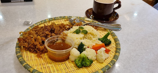 10 Sinaran Dr, #01-01 Square 2, Singapore 307506