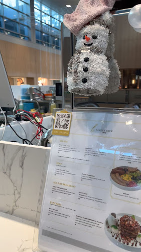 Comentarii opinii despre Baker's Brew @ Paragon