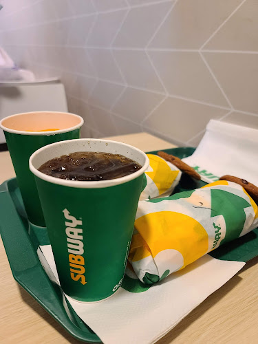Comentarii opinii despre Subway @ City Square Mall