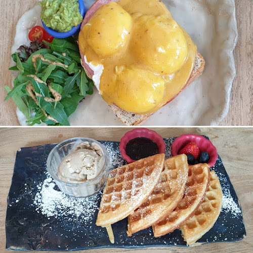 Opinii despre The Clue-less Goat în Singapore - Hospitality and gastronomy