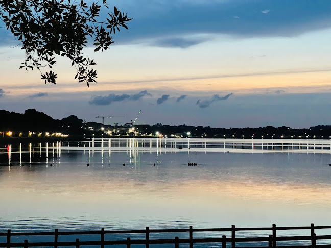 901 Bedok Reservoir Rd, Singapore 479266