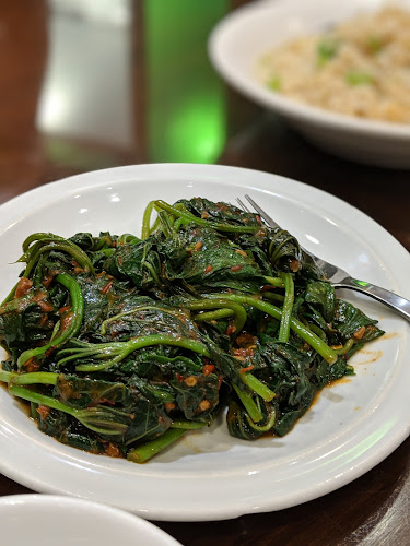 Teahouse By Soup Restaurant @ Century Square - Singapore