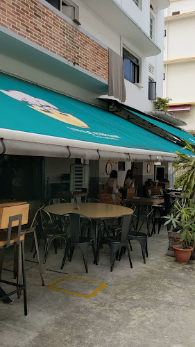 Little Elephant SG Thai Bistro