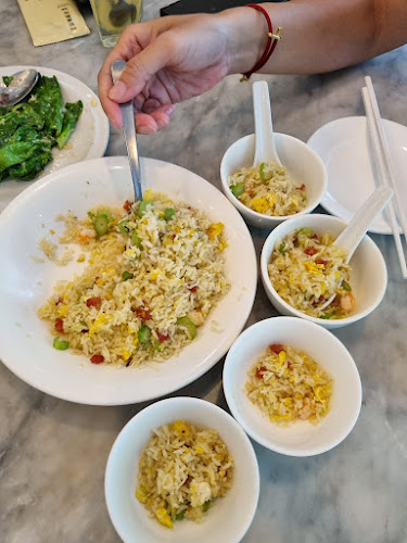 Teahouse By Soup Restaurant @ Century Square