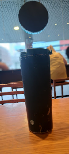 Starbucks Chinatown Point - Singapore
