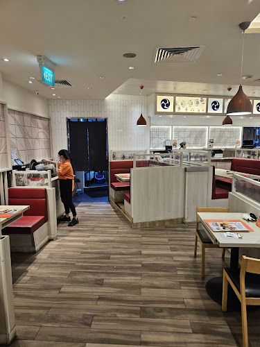 Ichiban Sushi (West Mall)