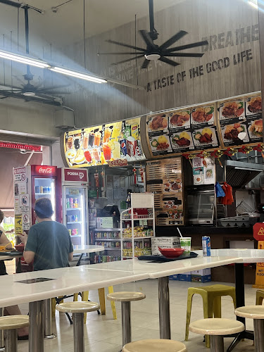 Comentarii opinii despre Shi Fu Eating House