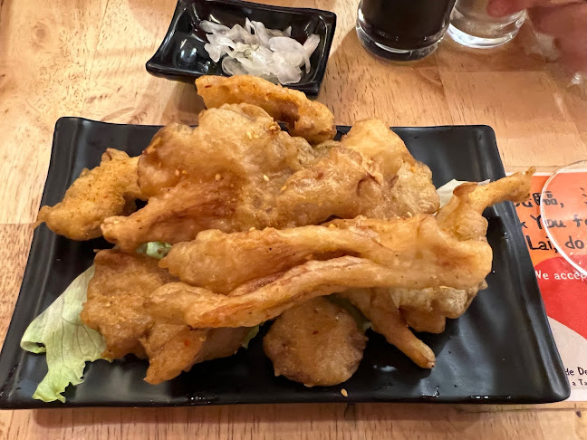 Comentarii opinii despre Lai Lai Taiwan Dining