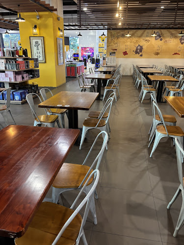 Lucky Cuisine - Hospitality and gastronomy