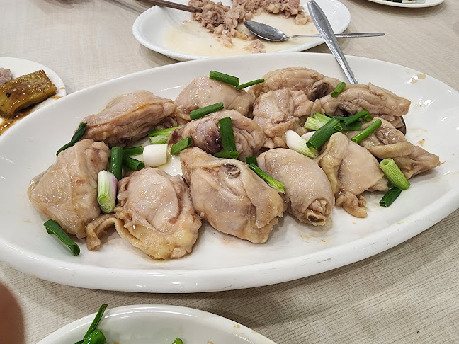 Eat First 食之為鮮