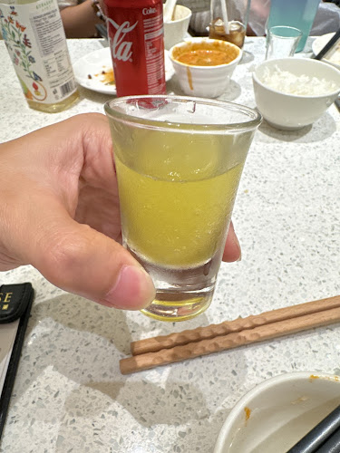 Opinii despre Beauty in The Pot 美滋锅 at Jewel Changi Airport în Singapore - Hospitality and gastronomy