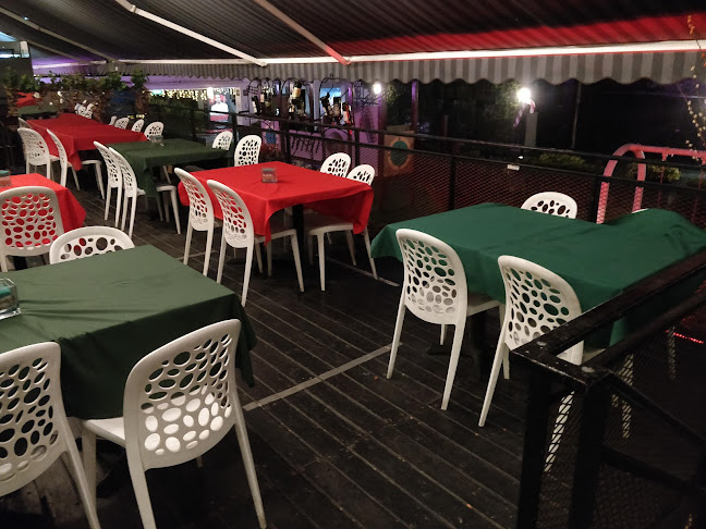 Opinii despre Casa Roma în Singapore - Hospitality and gastronomy