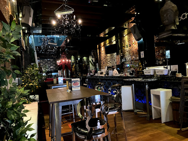 Savanh Bistro & Lounge by IndoChine - Singapore