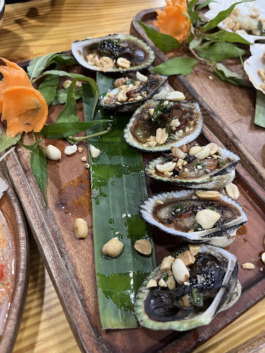 Ăn Là Ghiền-Lẩu Nướng - Hospitality and gastronomy